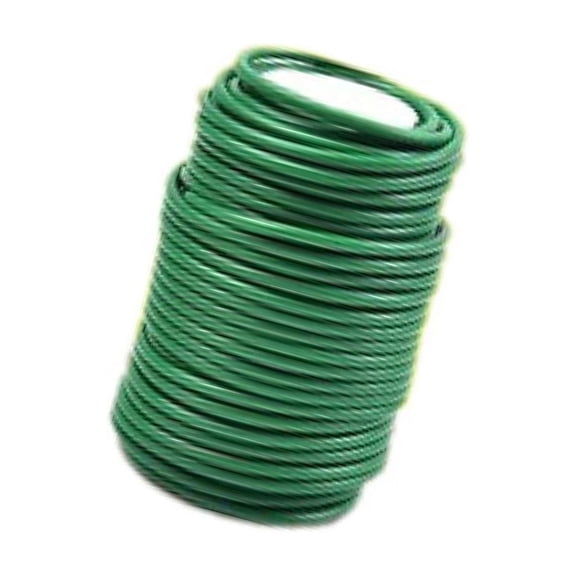Reusable Soft Garden Plant Ties for Climbing Roses Binding