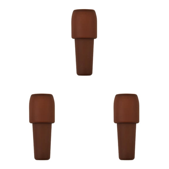 Reusable Sparkling Bottle Stopper 3/9PC, Stoppers for Champagne, Prosecco & , Silicone Bottle Stoppers & Caps for Home, Kitchen, Bar Use - 2026 Upgraded