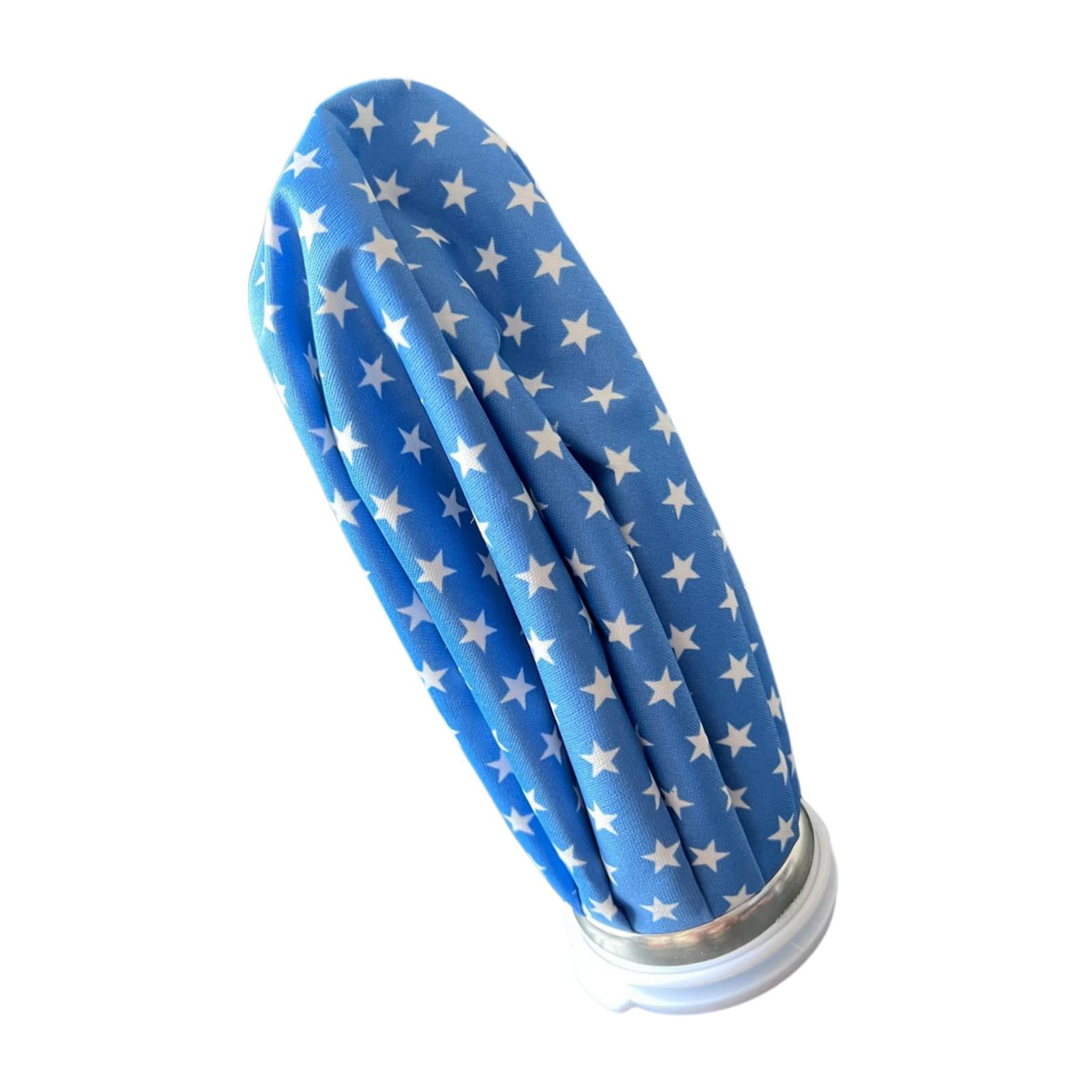 Reusable Sports Ice Pack Cooling Swelling Pain Injury / 9 inch / 11