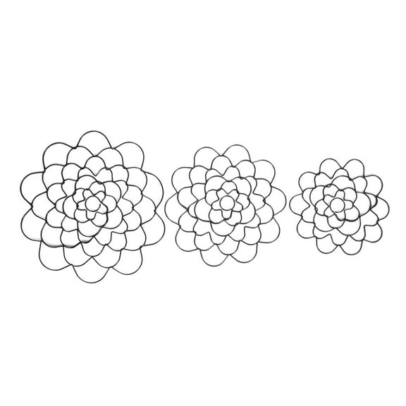 Reusable Stainless Steel Floral Grid Vase Insert Flower Arrangement Tool Holder Organizer