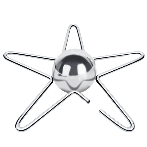 Reusable Stainless Steel Ice Balls for Coffee Tool- Unlock the True Flavors of Your Coffee, Also Ideal for Red Wine, Scotch