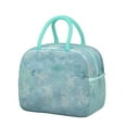 thumbnail image 1 of Reusable Starfish Lnsulated Lunch Bag for Women & Men-Leakproof Water-Resistant Cooler Tote,Large Capacity(10.6x8.7x6.3in)for Work,Office,Travel,Picnic,Beach., 1 of 7