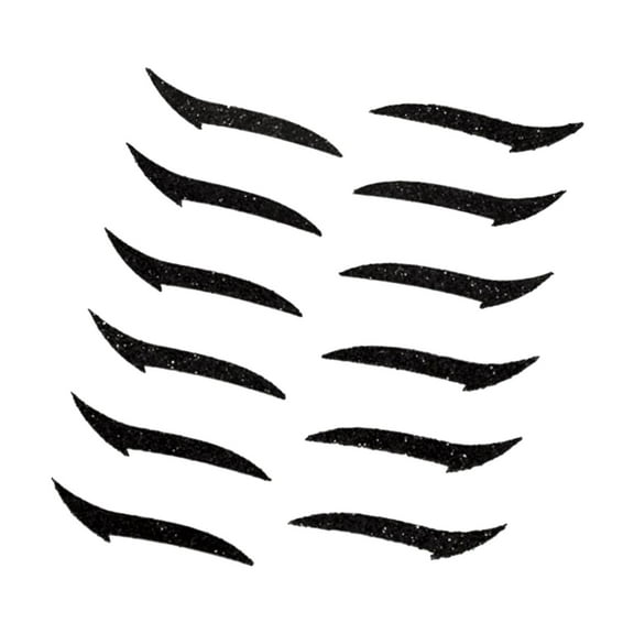 Reusable Stickers Eyelid Sticker 6