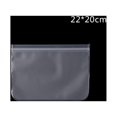 thumbnail image 1 of Reusable Storage Bags For Food Freezer Bags Non Plastic/Silicone Lunch Bags Eva Food Containers Leakproof Freezer Bag Organization Tools, 1 of 6