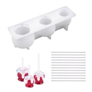 Reusable Strawberry Fruit Mold for artisanal Resin handicrafts, Keychains, and artificer Jewelry Creations