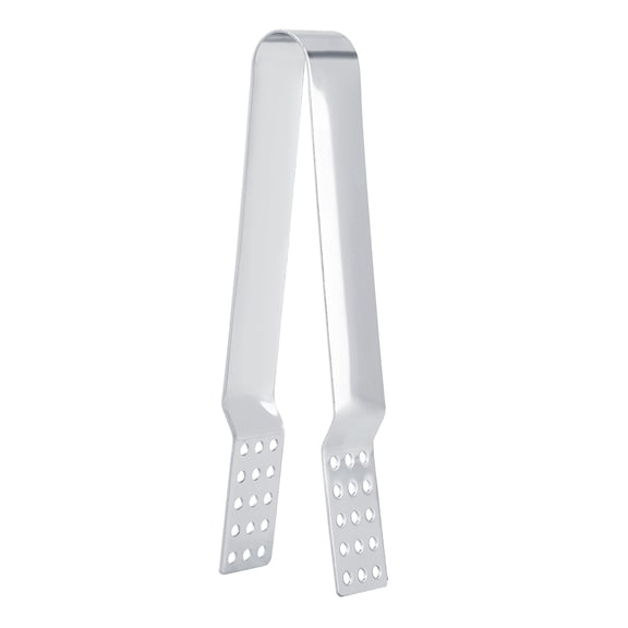 Reusable Tea Dessert Clip, Food,Grade Stainless Steel, Long,Lasting, Convenient Kitchen Gadget