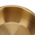 thumbnail image 1 of Reusable Tea Strainer, Fine Mesh, Durable Stainless Steel, Perfect For Herbal  Loose Leaf Teas, 1 of 6