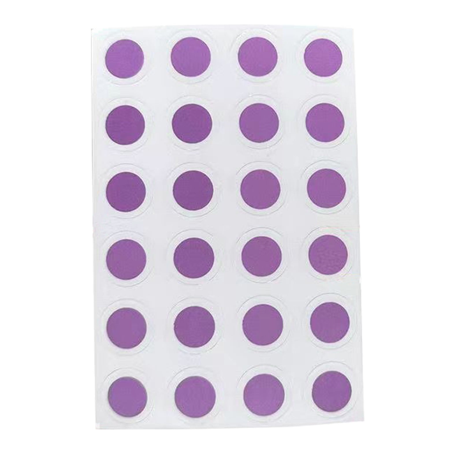 Reusable Transparent Film Photochromic Response For Sunlight