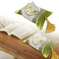 thumbnail image 1 of Reusable Travel Tissue Pouch-Portable Fabric Tissue Holder for Purse,Car Office,Compact Tissue Case with Secure Snap Closure for Tissues,Napkins or Small Essentials, for Home On-The-Go Use, 1 of 7