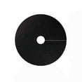 thumbnail image 1 of Reusable Tree Mulch Rings, Root Control For Outdoor Plants, 15Cm Outer Diameter 2Cm Inner Hole, 1 of 6