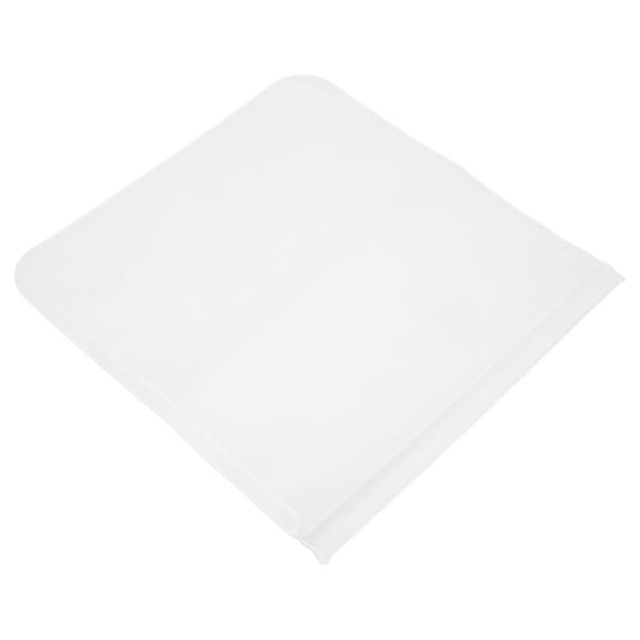 FUEENIRVA EVA Reusable Bag 1Pack for Freezer and Microwave Use