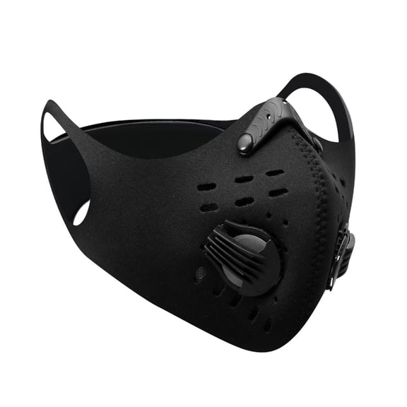 Reusable Unisex Mouth Face Breathable Earloop Pollen for Outdoor Cycling,Sport