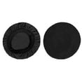 thumbnail image 1 of Reusable Universal Washable Headphones Protective Dust Proof Earpad Cover ]& сρ T2H8, 1 of 1