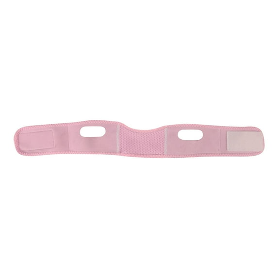 Reusable V Line Lifting Face Guard Double Chin Reducer Chin Strap Belt For And Firming Sagging Skin To Create Facial Appearance