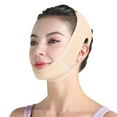 thumbnail image 1 of Reusable V Line Lifting Face Guard Double Chin Reducer Chin Strap Face Belt Lift and Tighten the Face to Avoid Sagging Create A V Shaped Face Full of Vitality Beauty Tools Beauty Instrument, 1 of 8