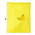 thumbnail image 1 of Reusable Vegetable Fruit Freshness Storage Bags Polyester for Kitchen Refrigerator Organization Large Capacity, 1 of 7