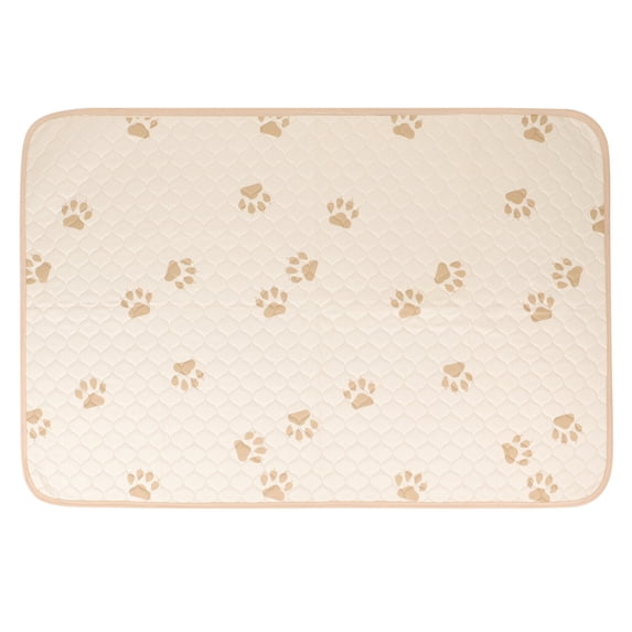 Reusable Washable Dog Pee Pads Puppy Training Pad for Dogs Cats Waterproof