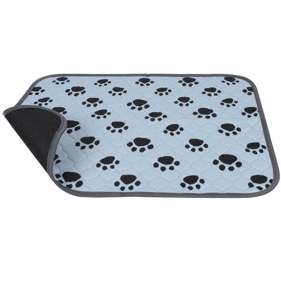Reusable Washable Dog Pee Pads Puppy Training Pad for Dogs Cats Waterproof