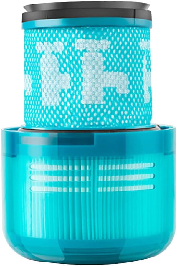 Reusable & Washable Filter Replacement for Dy*son V15 SV14 V11 Detect Cordless Vacuum Cleaner thumbnail 2