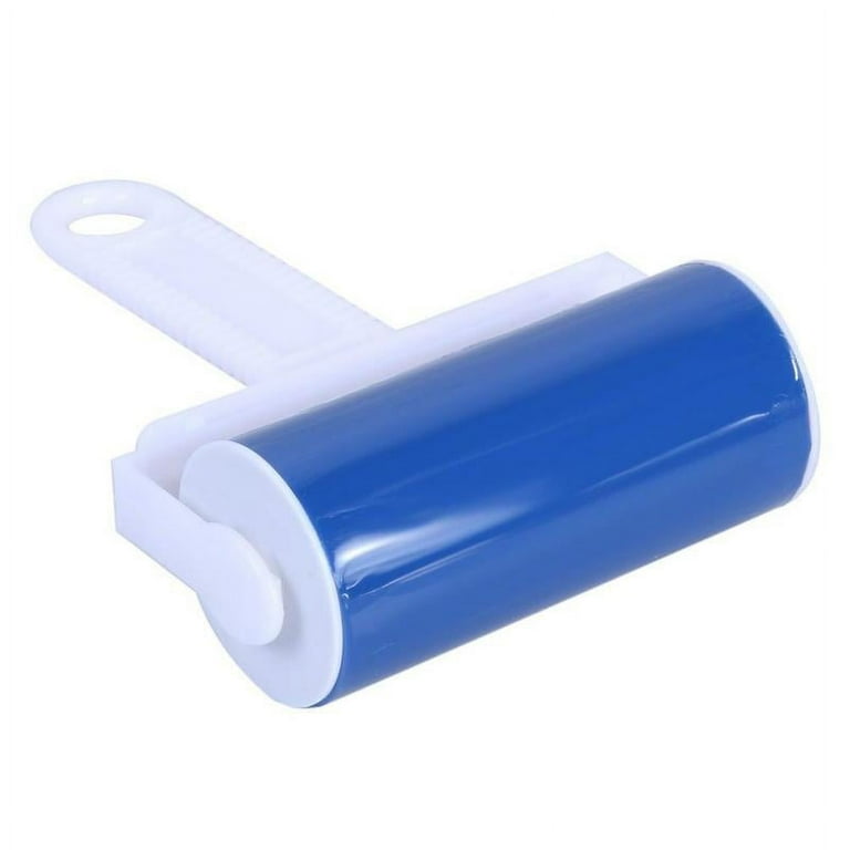 Reusable Washable Lint Roller Sticky Silicone Dust Pet Tools