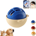 thumbnail image 1 of Reusable Washing Machine Hair Removal Cleaning Ball, Pet Hair & Lint Adsorption Catcher Ball, Clothes Winding Hair Remover Laundry Accessory, 1 of 6