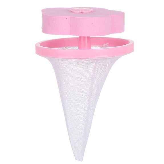 Reusable Washing Machine Pet Hair Lint Remover Floating Catcher For Laundry Dog Fur Dryer Tool