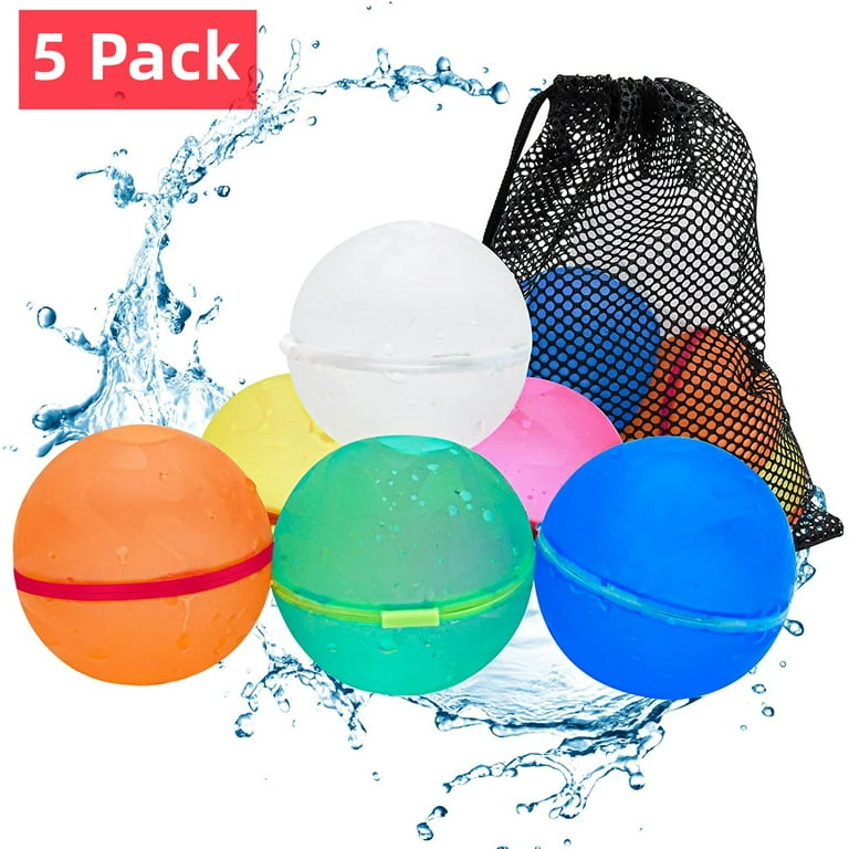 Aqua splash cheap ball
