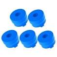 Reusable Water Bottle Screw On Cap for 55Mm 35 Gallon Water Jug Non
