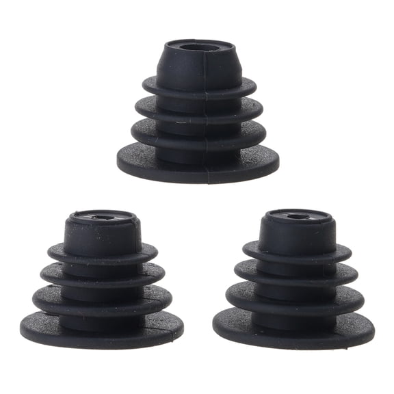 Reusable Water Tanks Sealing Rings for T10/T10 PLUS/X1/X1 PLUS Vacuum Cleaner Sweeper Part Cleaing Attachment