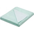 Reusable Waterproof Incontinence Bed Pads 31"x47" Washable Heavy