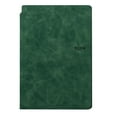 thumbnail image 1 of Reusable Whiteboard Notebook1PC,Leather NotepadPortable Dry Erase Board for Learners, Professionals Easy Wipe Writing Surface(Green), 1 of 9