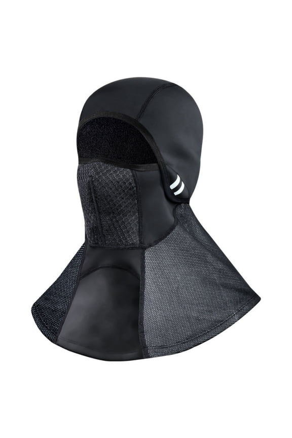 Reusable Windproof Cycling Face for Outdoor Sports and Motorcycle Riding