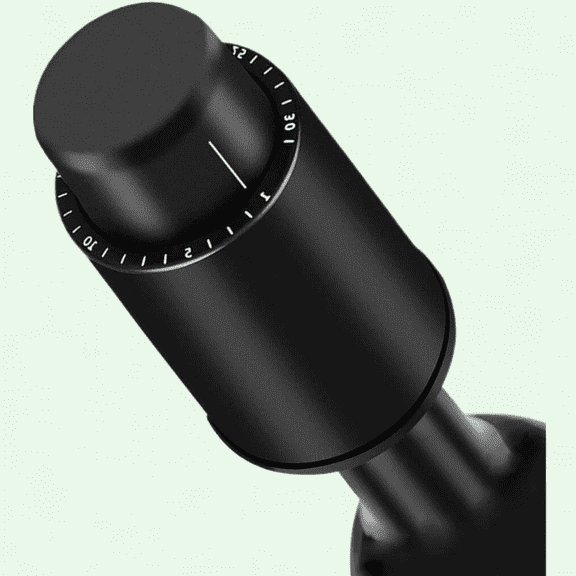 Reusable Wine Bottle Stoppers with Time Scale Record, Wine Saver Vacuum Pump, Keep Wine Fresh