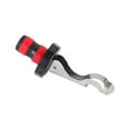 thumbnail image 1 of Reusable Wine Stoppers,Red Silicone Vacuum Bottle Stopper,Expanding Manual Beverage Bottle Stopper,Wine Bottle Airtight Seal Cork-1Pcs, 1 of 1