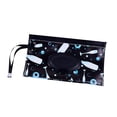 thumbnail image 1 of Reusable Wipes Bag Container, Portable Travel Wipes Case for Wet Wipes, Compact Zipper Storage Pouch for Diaper Bag, Purse, Backpack and Daily On the Go Use, 1 of 7