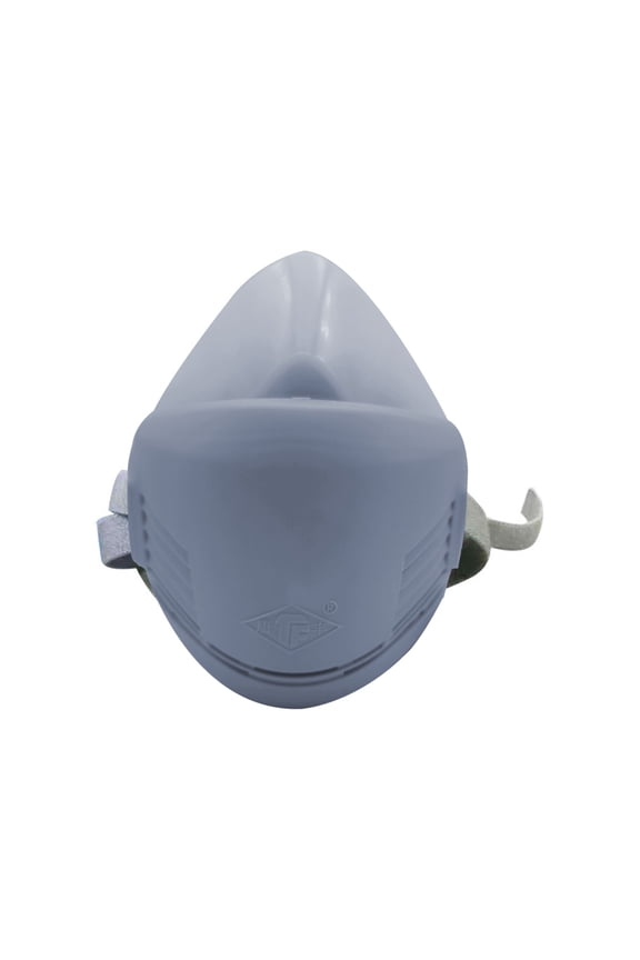 Reusable Work Face Mask Paint Face Mask for Work Reusable Dust Protection Cover, Comfortable Fit for Sanding, Grinding