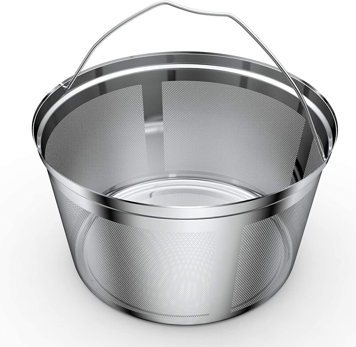 Reusable kduo coffee filter Compatible With Keurig K-Duo Essentials ...