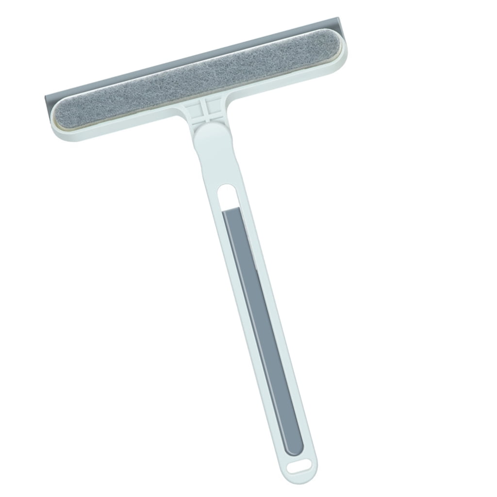 Reusables Window Cleaning System Two Surfaces Scrubbers And Polisher ...