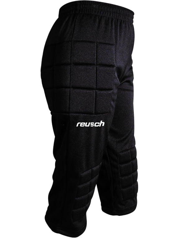 Alex Breezer Knicker Goalkeeper Pants - Black