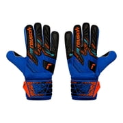 Reusch Attrakt Starter Solid Junior Goalkeeper Gloves