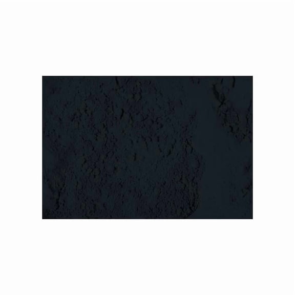 Reusche Glass Paint Traditional Glass Stainer's Color Tracing Black 1/2 lb. Jar #1063