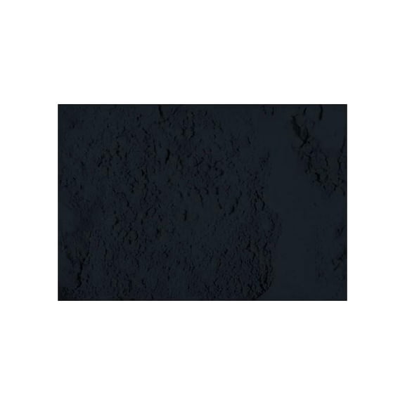 Reusche Glass Paint Traditional Glass Stainer's Color - Tracing Black - 1oz. Jar - #1063