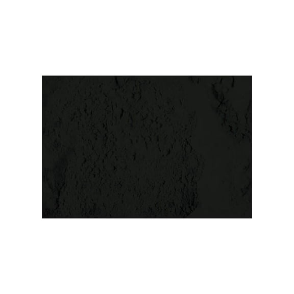 Reusche Glass Paint Traditional Glass Stainer's Color - Tracing Black - 1oz. Jar - #DE401