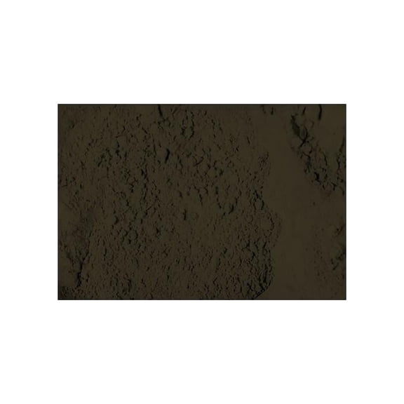 Reusche Glass Paint Traditional Glass Stainer's Color Tracing Black Best 1oz. Jar #DE458