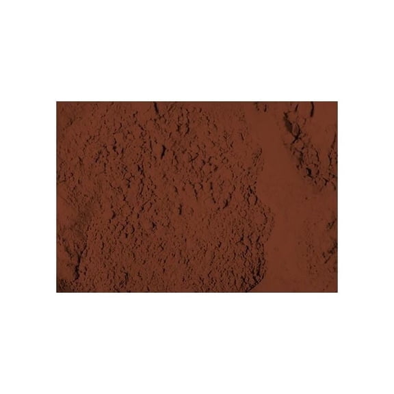 Reusche Glass Paint Traditional Glass Stainer's Color - Tracing Brown - 1oz. Jar - #1134