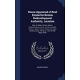 thumbnail image 1 of Reuse Appraisal Of Real Estate For Boston Redevelopment Authority, Location: Rear Of Albany Street, Boston, Massachusetts, Owner: Commonwealth Of ... Area, Parcel No.: Part Of #48, Mass. R-56, 1 of 1