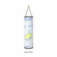 thumbnail image 1 of Reused Grocery Bag Holder Wall Mount Storage Plastic Bag Dispenser Storage Pouch Garbage Bag Kitchen Organizer Supplies Hanging Garbage Bag Storage Bag,E, 1 of 9