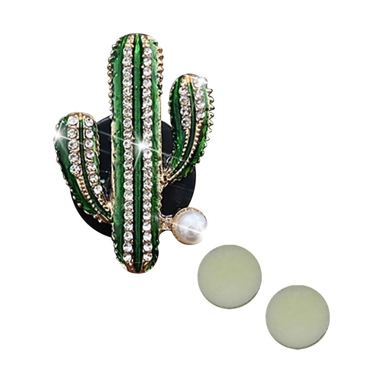 Reusing Oil Diffuser Car Stone Vent Perfume Car Perfume Aromatherapy