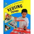 thumbnail image 1 of Pre-Owned Reusing Things 9781597711098 Used, 1 of 1