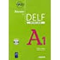thumbnail image 1 of Reussir le DELF scolaire et junior A1 + 1CD audio (French Edition), 1 of 1